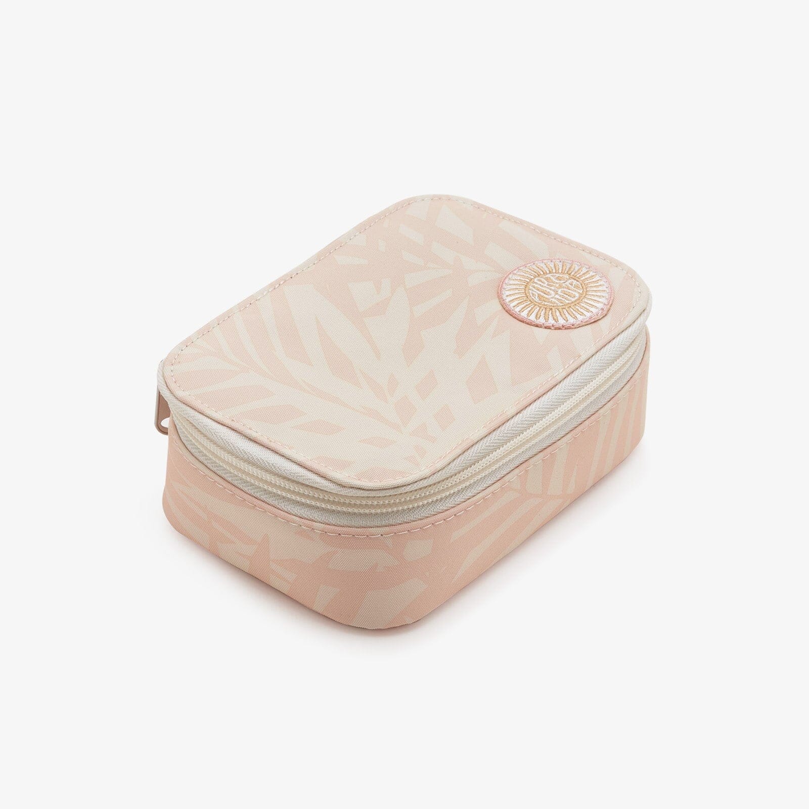 Magestic Palm Jewelry Case